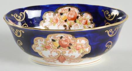 5964 Open Sugar Bowl