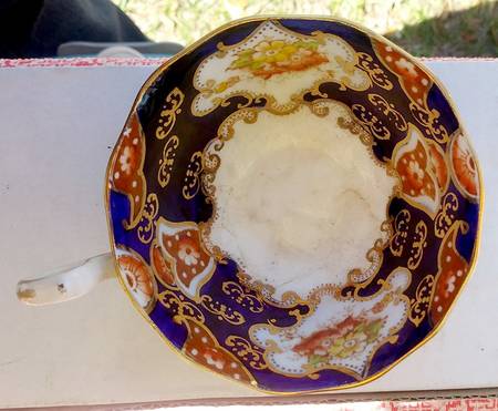 5964 Saucer