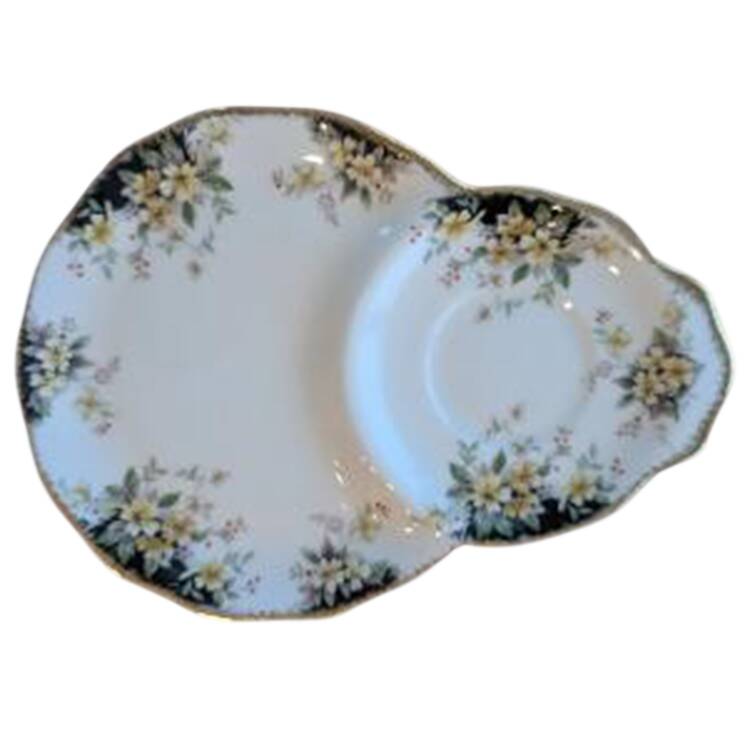 Royal Ascot Snack Plate