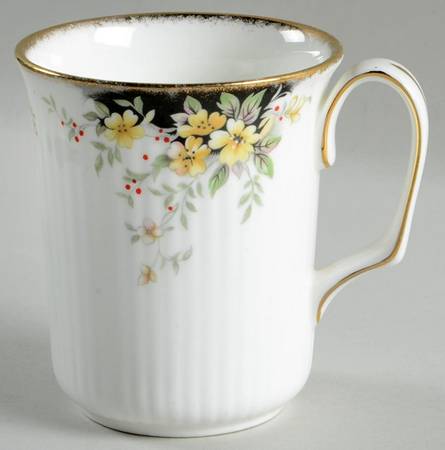 Royal Ascot Mug