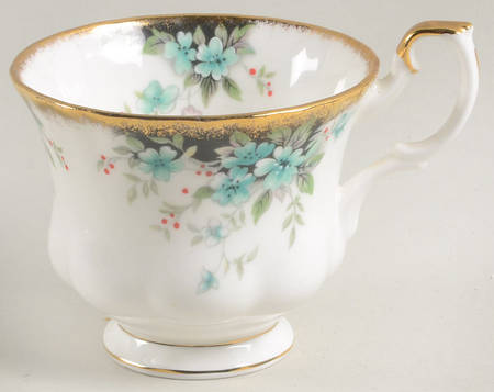 Royal Choice Series (Teaware) Footed Cup