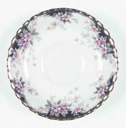 Royal Choice Series (Teaware) Saucer for Footed Cup