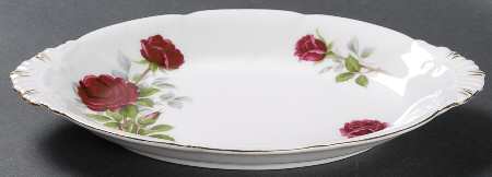 Royal Canadian Rose Relish