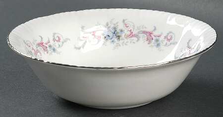 Romance Coupe Cereal Bowl