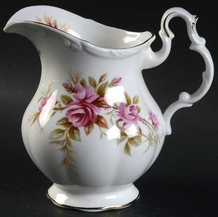 Romance Creamer