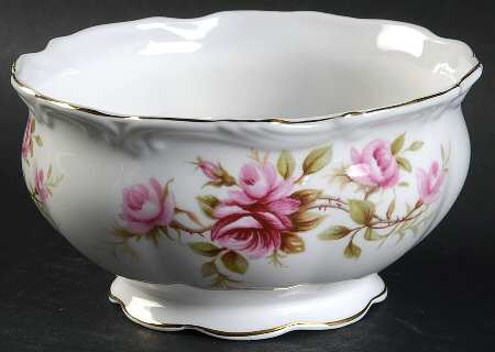 Romance Open Sugar Bowl