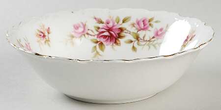 Romance Coupe Cereal Bowl