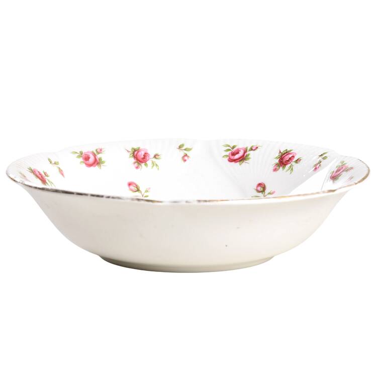 Rosalie Fruit/Dessert (Sauce) Bowl