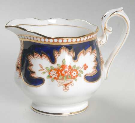Royalty Creamer