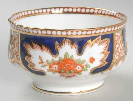 Royalty Open Sugar Bowl
