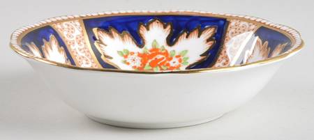 Royalty Fruit/Dessert (Sauce) Bowl