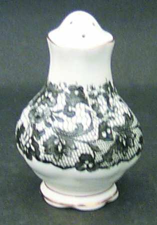 Senorita Pepper Shaker