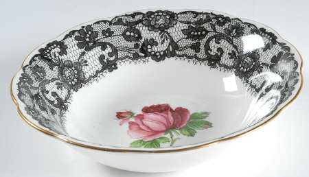 Senorita Coupe Cereal Bowl
