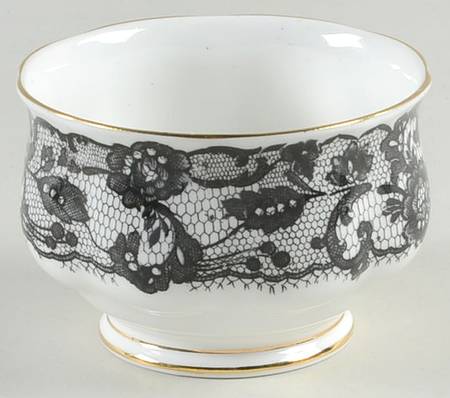 Senorita Mini Open Sugar Bowl