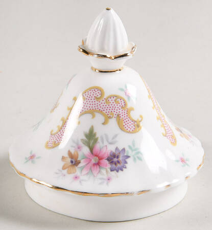 Serenity Lid for Coffee Pot