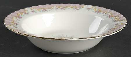 Serenity Rim Soup Bowl