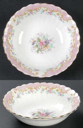 Serenity Fruit/Dessert (Sauce) Bowl
