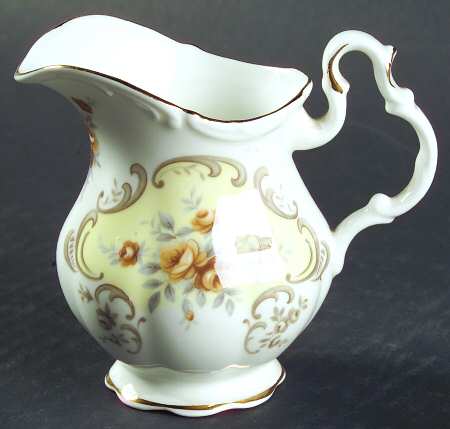 September Song Creamer