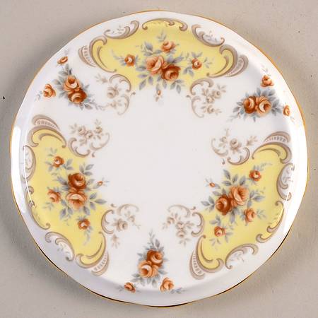 September Song Tea Tile