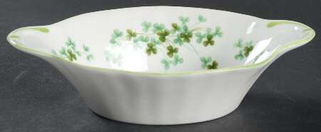 Shamrock (Green Trim, Newer) Bon Bon