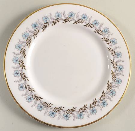 Sherwood Salad Plate