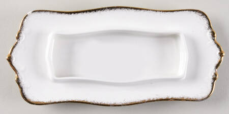 Silver Birch 1/4 Lb Butter No Lid