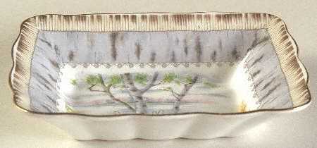 Silver Birch Bon Bon