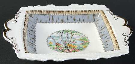 Silver Birch Bon Bon