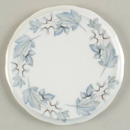 Silver Maple Tea Tile