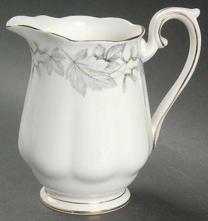 Silver Maple 16 Oz Pitcher
