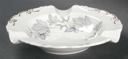 Silver Maple 6" Ashtray