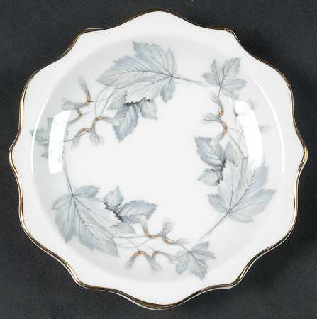 Silver Maple Coaster