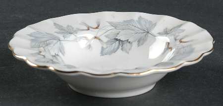 Silver Maple Small Ashtray
