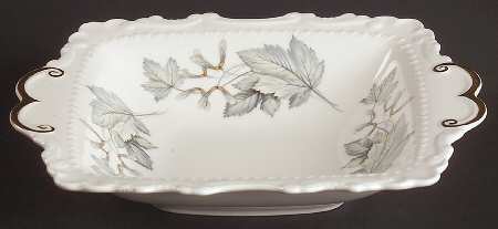 Silver Maple Bon Bon