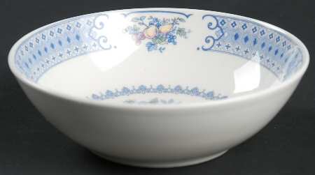 Songbird Fruit/Dessert (Sauce) Bowl