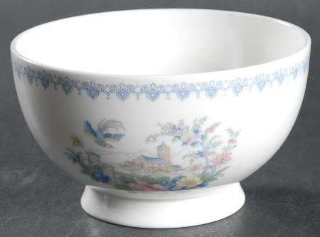 Songbird Open Sugar Bowl