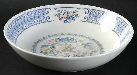 Songbird Coupe Cereal Bowl