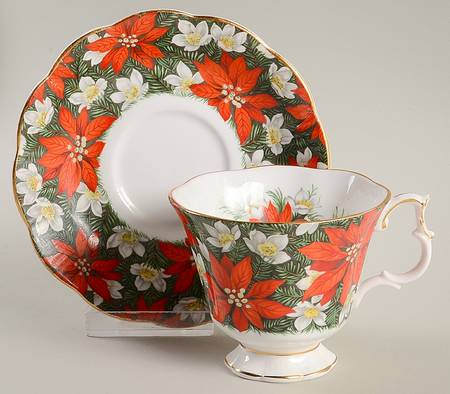 South Pacific by Royal Albert
