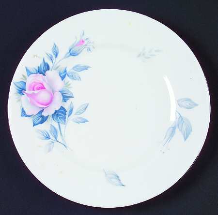 Sorrento Bread & Butter Plate