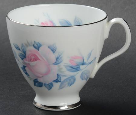 Sorrento Footed Cup