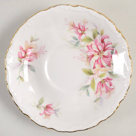 Sonnet Series Saucer