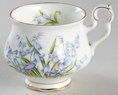 Sonnet Series Footed Cup