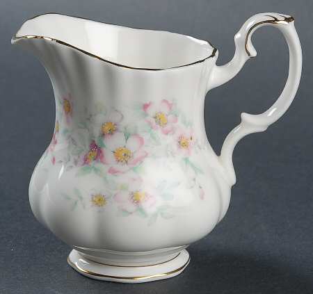 Spring Ballet Mini Creamer