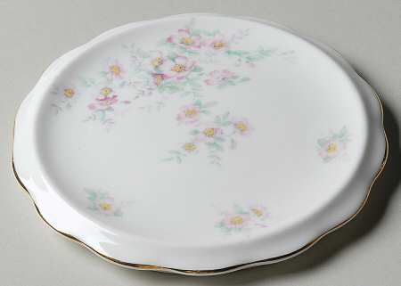 Spring Ballet Tea Tile