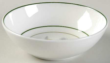 Spring Dawn Fruit/Dessert (Sauce) Bowl