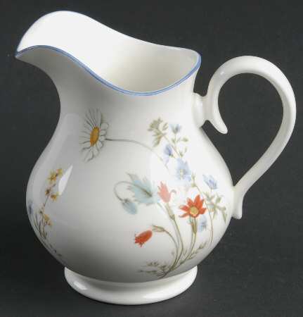 Summer Breeze Creamer