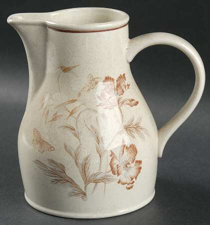 Summer Fantasy 28 Oz Pitcher