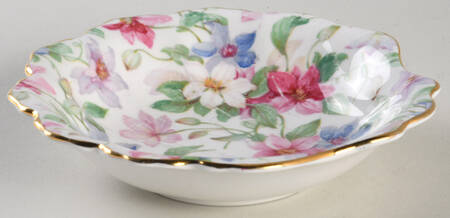 Summer Glory Fruit/Dessert (Sauce) Bowl