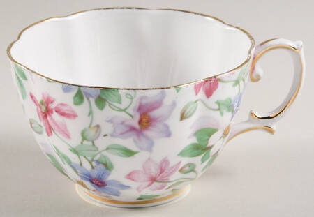 Summer Glory Flat Cup