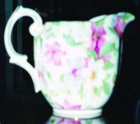 Summer Glory Creamer